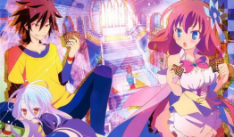 动漫游戏,动漫游戏世界之旅